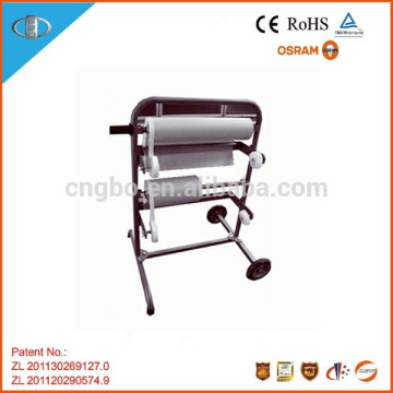 GBO Portable Paper Holder Paper Cut Holder