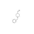 1-бензил-4-пиперидина Carboxaldehyde ВЭЖХ > 98% CAS 22065-85-6