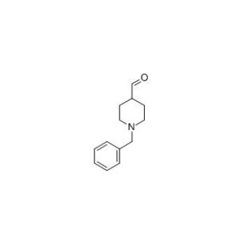 [هبلك] 1-البنزيل-4-بيبيريديني-كاربوكسالديهيدي > 98% CAS 22065-85-6