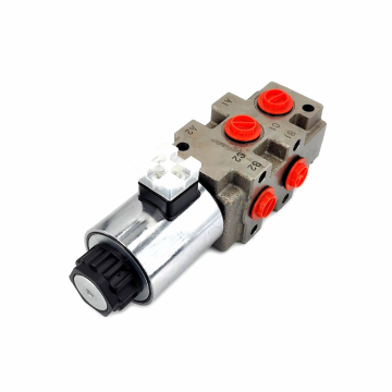 Solenoid Diverter Valve SVV09