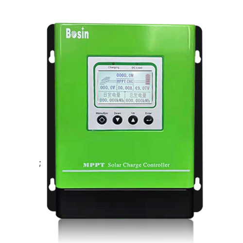192V 100a MPPT Solar Controls