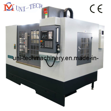 CNC Milling Machine Center (VMC850)