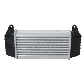 OEM Intercooler for Audi A2 12 14 8Z0141804B