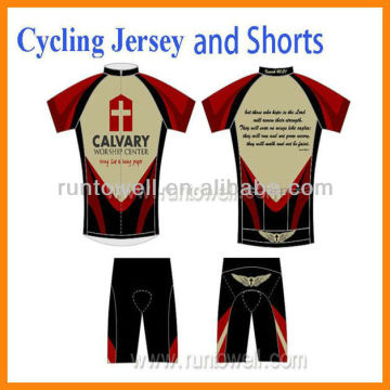 Men's bike clothing for men/fashion bike clothing/bike race clothing