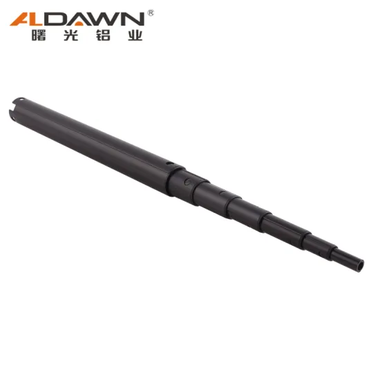 Multifunctional Aluminum Alloy Telescopic Pole