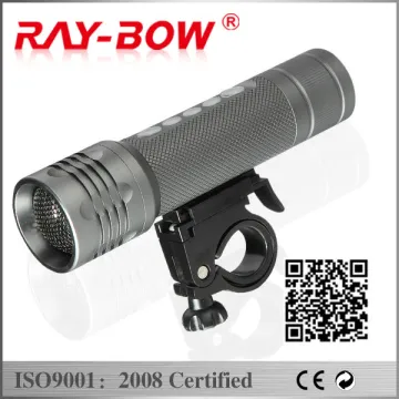 music MP3 player unique torch