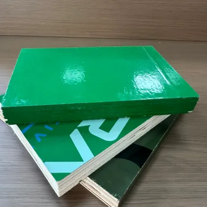 Multi layers shuttering wood
