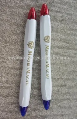 Casino Baccarat Pens