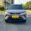 BYD Yuan UP 2025 Conducción inteligente 401 KM líder