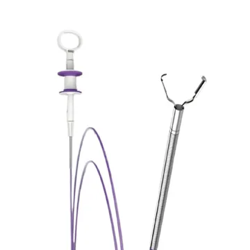 Endo Clip: The Advanced Disposable Hemoclip for Endoscopic Gastrointestinal Bleeding Management