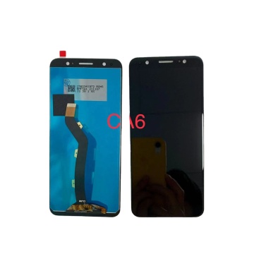 Nieuw origineel LCD -display voor Tecno Camon X CA6 CA7 cm schermvervanging