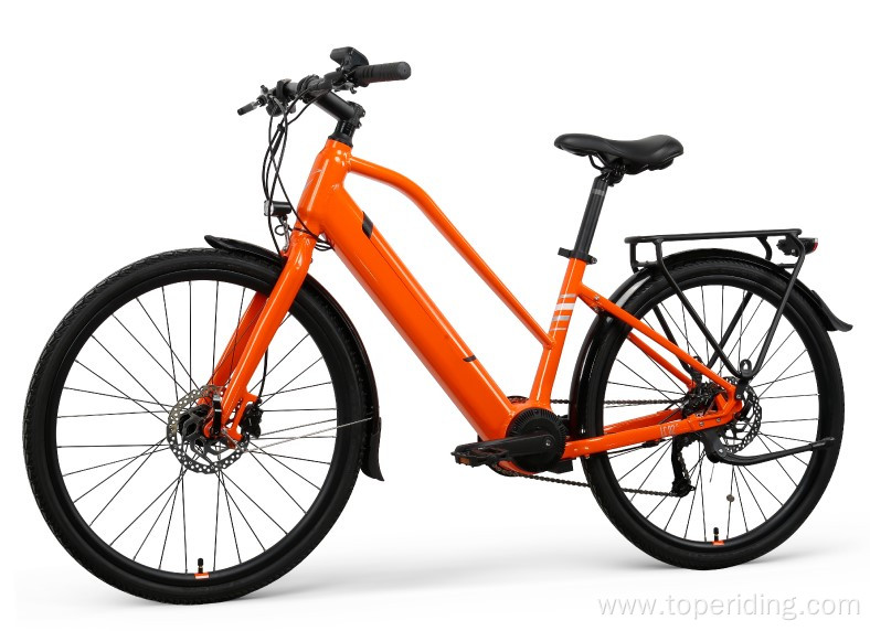 DDP High Quality Ebike 26