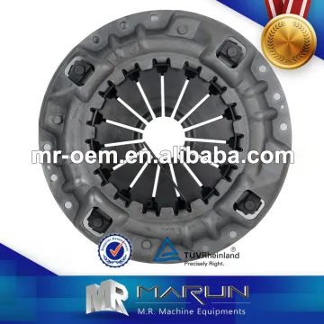 Clutch Cover Assy Clutch Disc for Japan Engine Parts 4HF1 4HG1 4JG2 4JB1