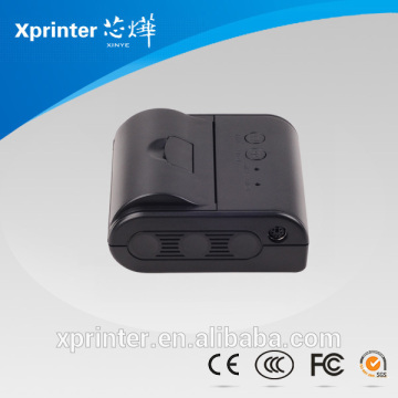 3 inch mobile printer/bluetooth printer/portable printer