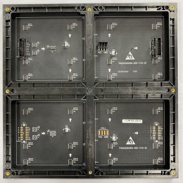 P4 Full Color SMD LED Display Module P4