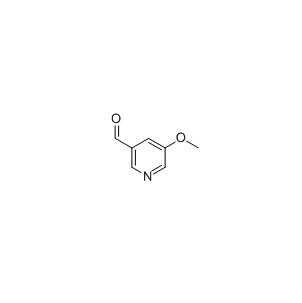 5-Methoxy-3-Pyridinecarboxaldehyde CAS 113118-83-5