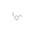 5-メトキシ-3-Pyridinecarboxaldehyde CAS 113118-83-5