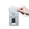Drahtloser biometrischer Fingerabdruckleser