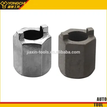 Front Shock-absorber Chuck Tool Kit