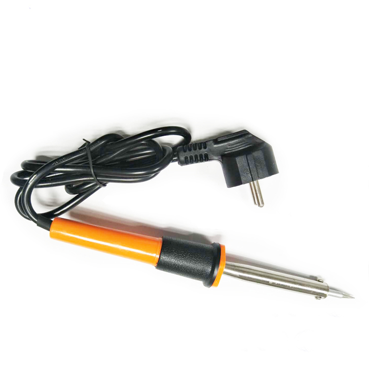 HL023A Electric Quick Soldering Iron Tool