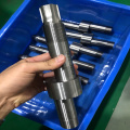 Eccentric Shaft for Can Manufacturing Equipment