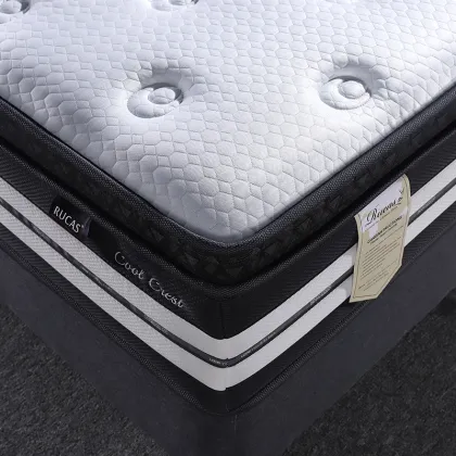 Custom Cool and Heat Mattress Pad: Heating and Cooling Mattress Pad for Comfort