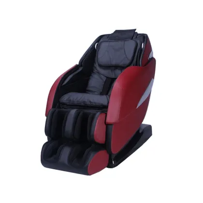 New full body electric massage chair massager chair