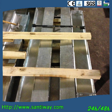 Carbon Steel Square Pipes