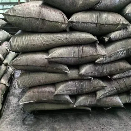 Hemp Carbon: The Raw Material Behind Fireworks