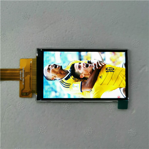 3,0-Zoll-TFT-LCD-Display