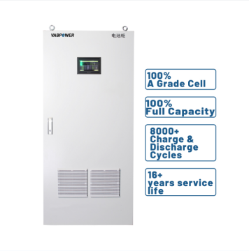 On-Time Dispatch Guarantee: High Voltage LiFePO4 Solar Lithium Ion Battery Cabinets for Home Use