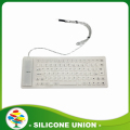 Capot de Silicone populaires ordinateur clavier