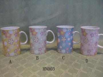 New Design Follower Coffee Mug