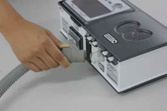 Good Price of BPAP 25 Auto Machine