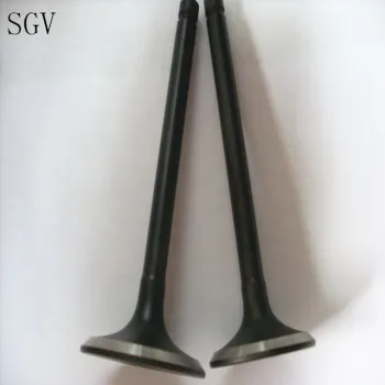 Engine Valve Factory for 13711-24010/13715-24012