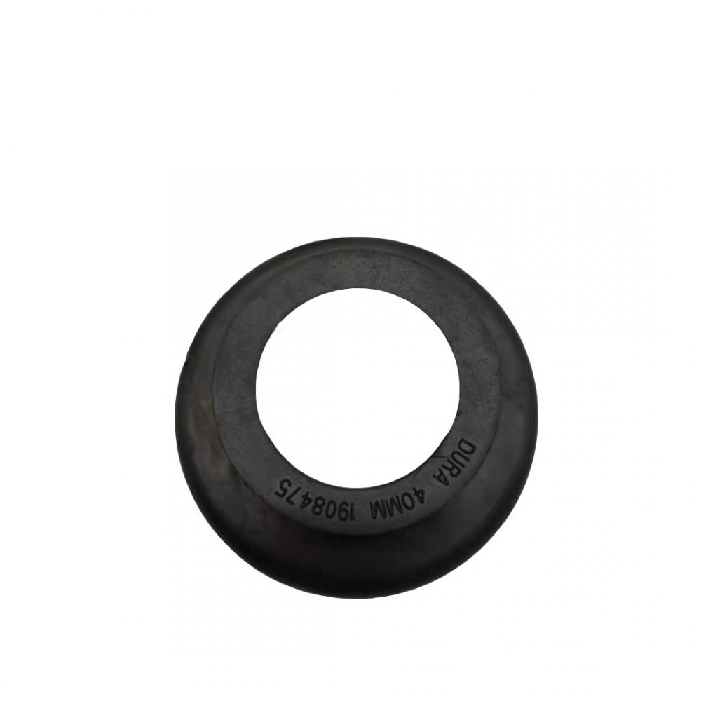 Custome Molding Waterproof EPDM Rubber Products And Parts