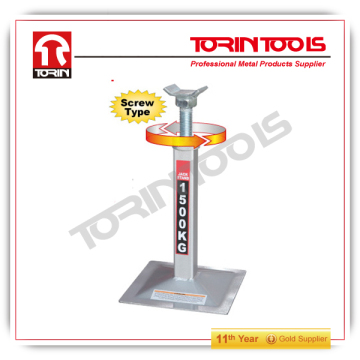 Jack Stands(capacity:1.2/1.5T)