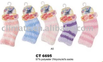 SOCKS