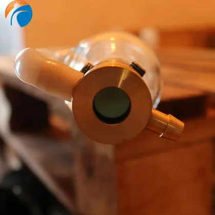 RECI W4 130-150W CO2 Laser Tube for Automatic Laser Cutting Machine