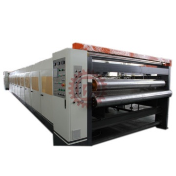 SM-E Double Sided Machine