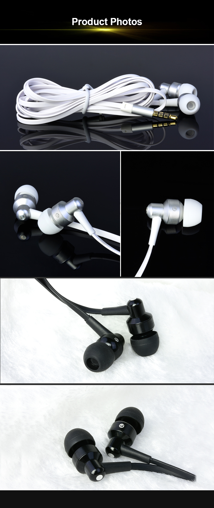 earbuds for gift