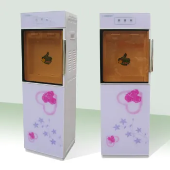 standing hot and cold water dispenser,commercial water dispenser