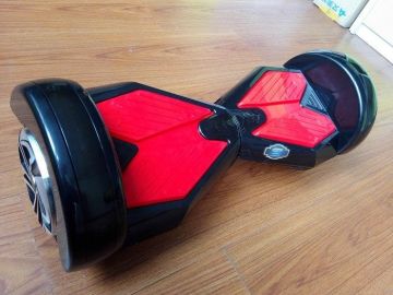 Fashion Two Wheels Mini Balance Scooter , 8 Inch Tire Electric Unicycle Scooter