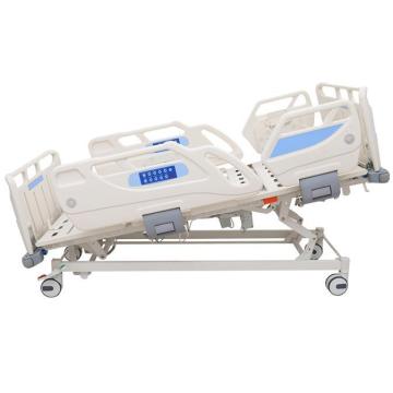 Electric Adjustment Of Various Angles Of Hospital Beds