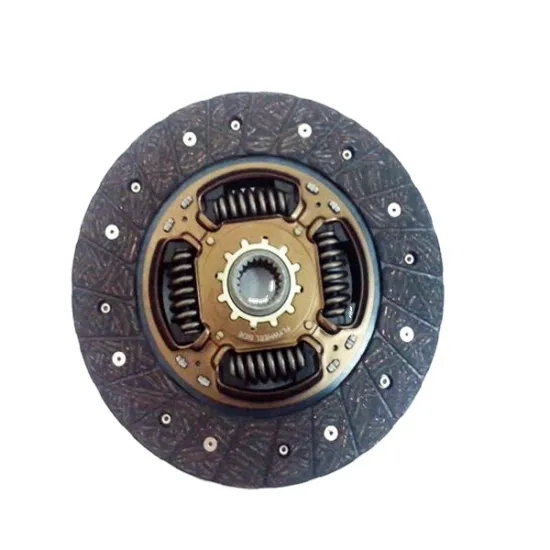 High Quality Auto Parts Clutch Disc/Clutch Plate OEM 31250-52100