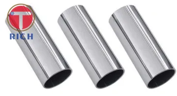 ASTM A 269 AISI 312 Seamless Stainless Steel Tube