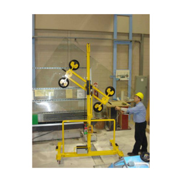 Hot Sale Glass Vacuum Lifter for Efficient 400kgs Handling