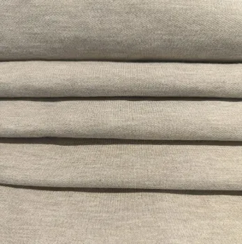 knit poly rayon spandex fabric