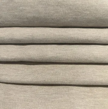 knit poly rayon spandex fabric