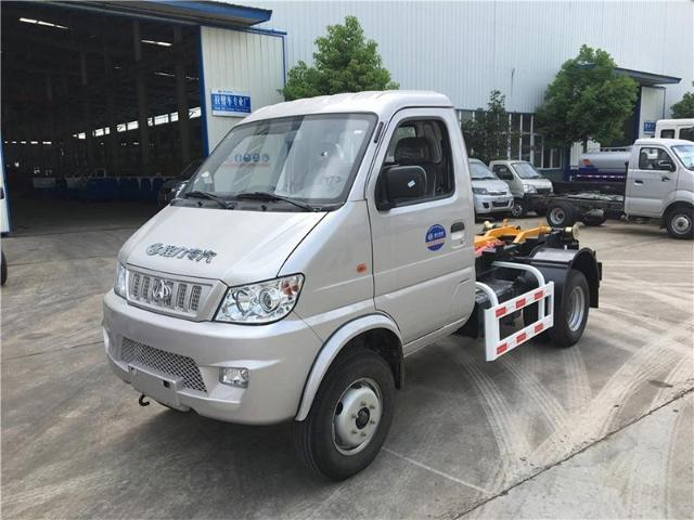 Changan Brand Hook Lift/ Hook Arm Truck